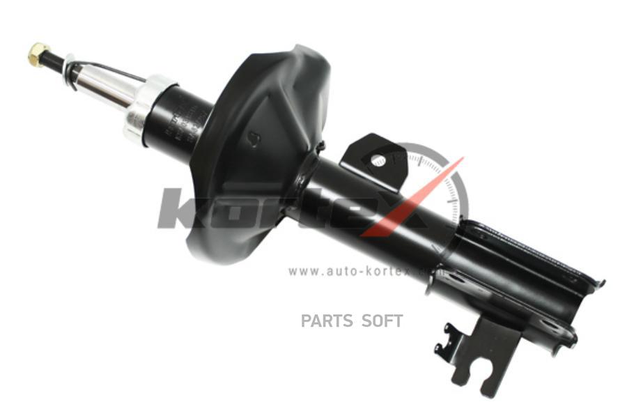 

KORTEX KSA034STD Амортизатор передн.L GAS. () 1шт