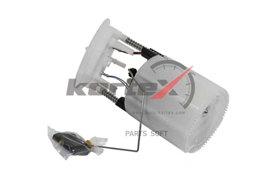 

KORTEX KPF6032STD Бензонасос электрический () 1шт