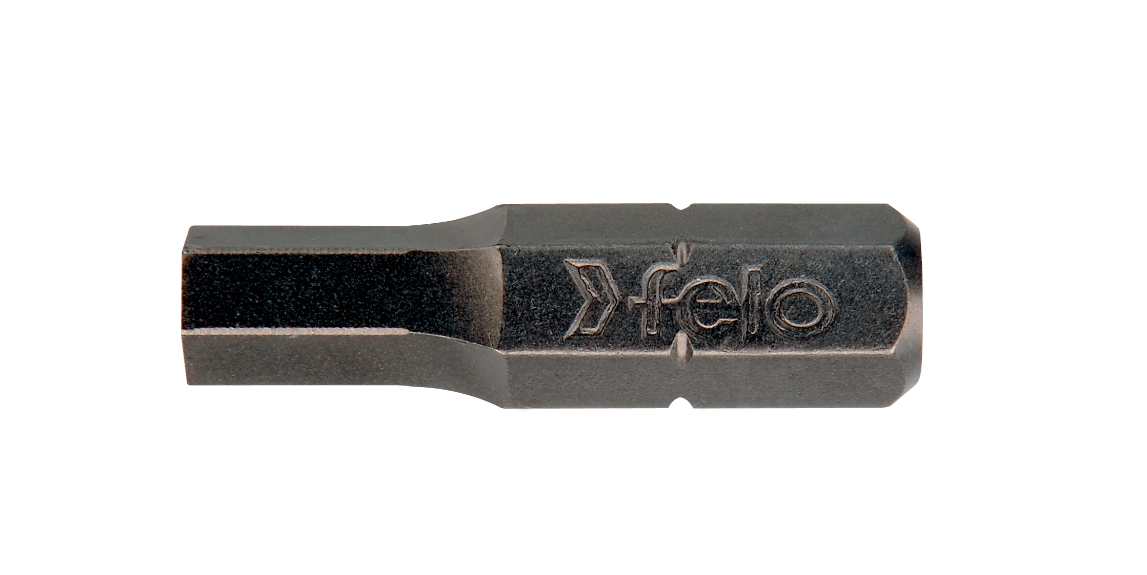 

Бита Felo Industrial HEX 02455010 шестигранная 5,5X25, 10 шт