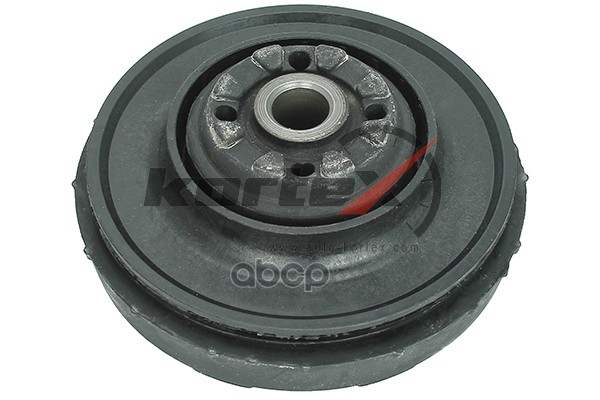 

KORTEX KAC1144 Опора амортизатора передняя () 1шт