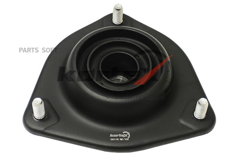 

KORTEX KAC1126 Опора амортизатора передн. () 1шт