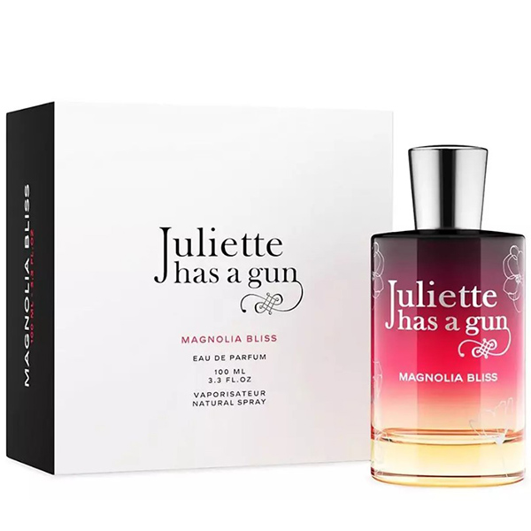 Парфюмерная вода Juliette Has A Gun Magnolia Bliss, 100 мл музыка в подтаявшем льду роман