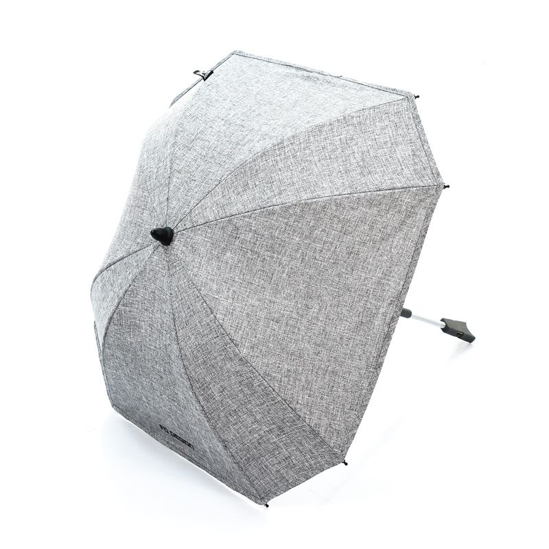 Зонт на коляску FD Design Graphite Grey 91318701/1