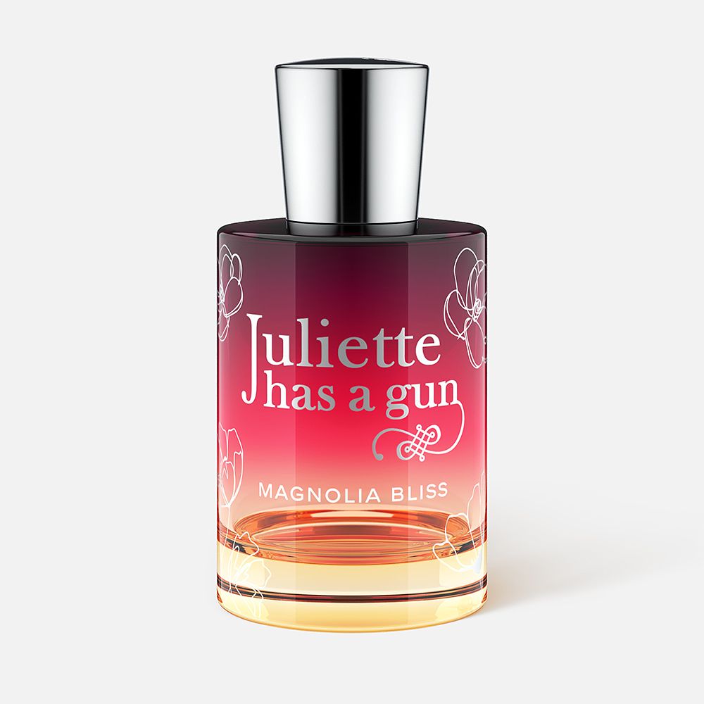 Парфюмерная вода Juliette Has A Gun Magnolia Bliss, 50 мл щелкунчик музыка п и чайковского