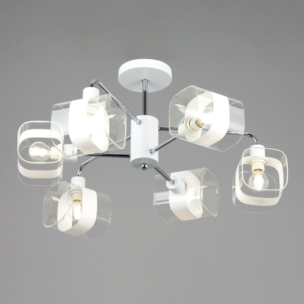 

Люстра на штанге Citilux CL140160, CL140160