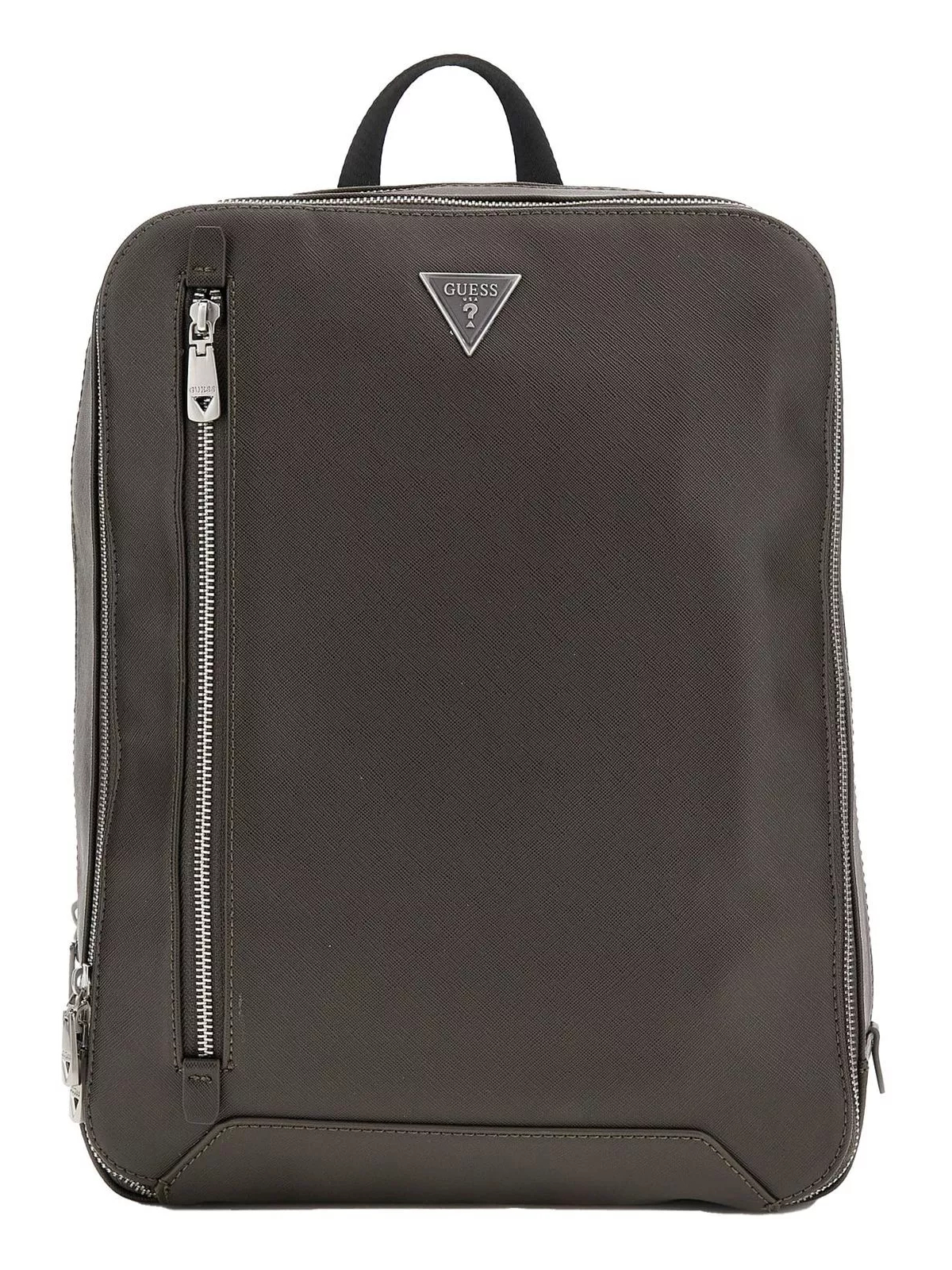 

Рюкзак мужской Guess Torino HMECSAP4161 серый, 37,5х30х12 см, Torino