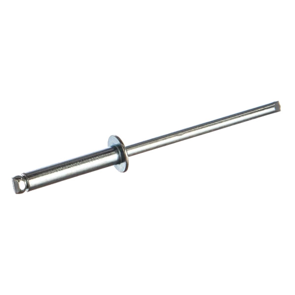 

MESSER Заклепка вытяжная сталь/сталь открытая St/St; 3,2x16; Борт:Стандарт; кр.50 11401321