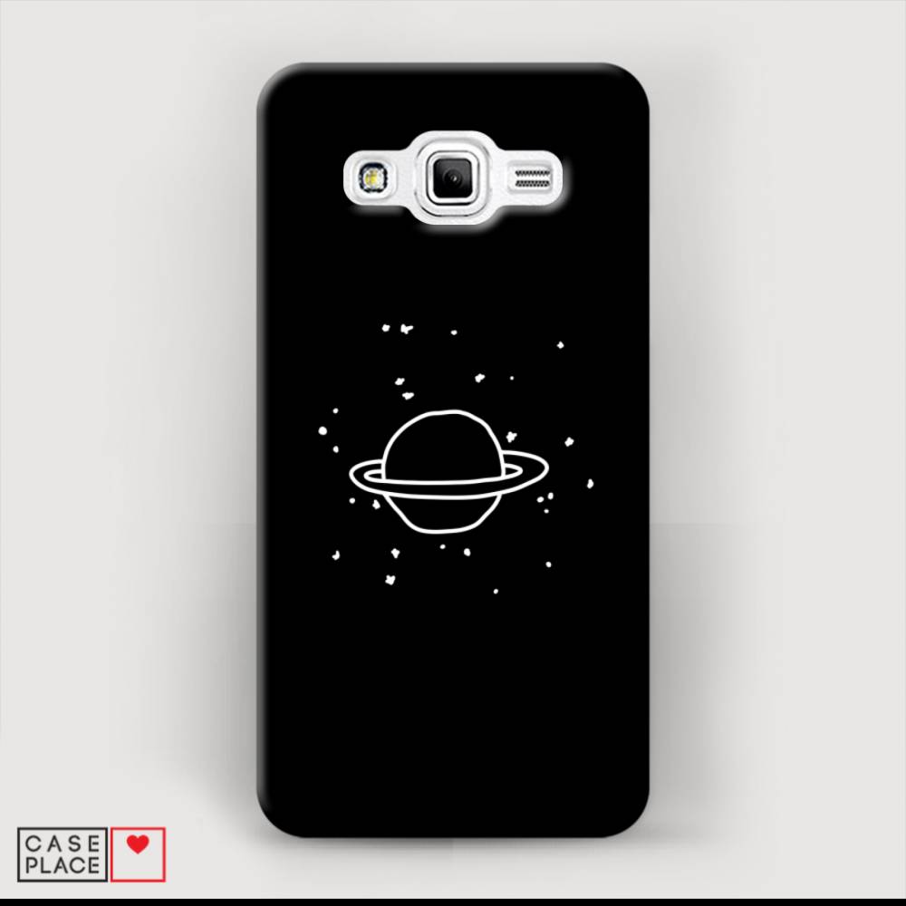 

Чехол Awog "Дудл Юпитера" для Samsung Galaxy J2 Prime 2016, 22320-3