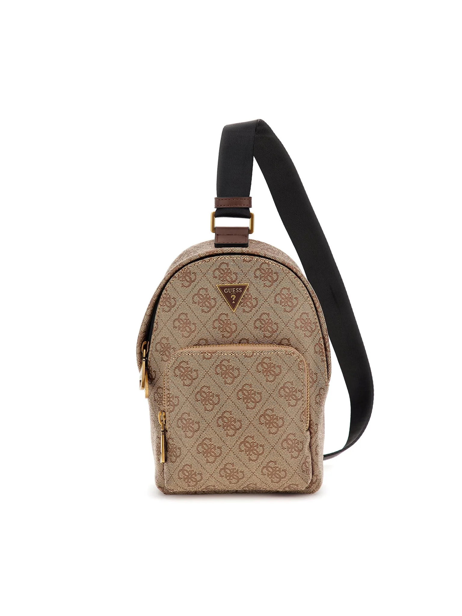 

Сумка-слинг мужская Guess Vezzola mini Eco HMEVZLP3468 бежевая, 22х14х6 см, Бежевый, Vezzola mini Eco