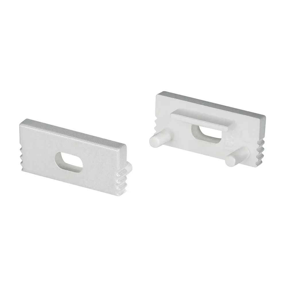 

Заглушка Arlight SL-SLIM-H7 024476, Белый, 24476