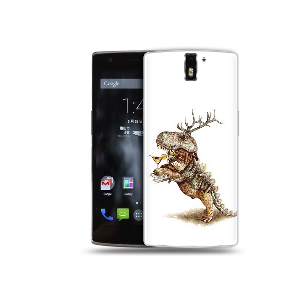 

Чехол MyPads Tocco для OnePlus One тематическая вечеринка, Прозрачный, Tocco