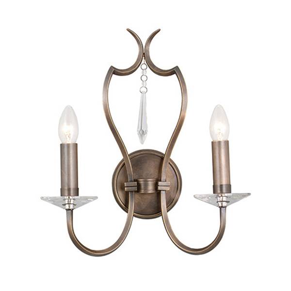 

Бра Elstead Lighting Pimlico PM2-DB, PM2-DB