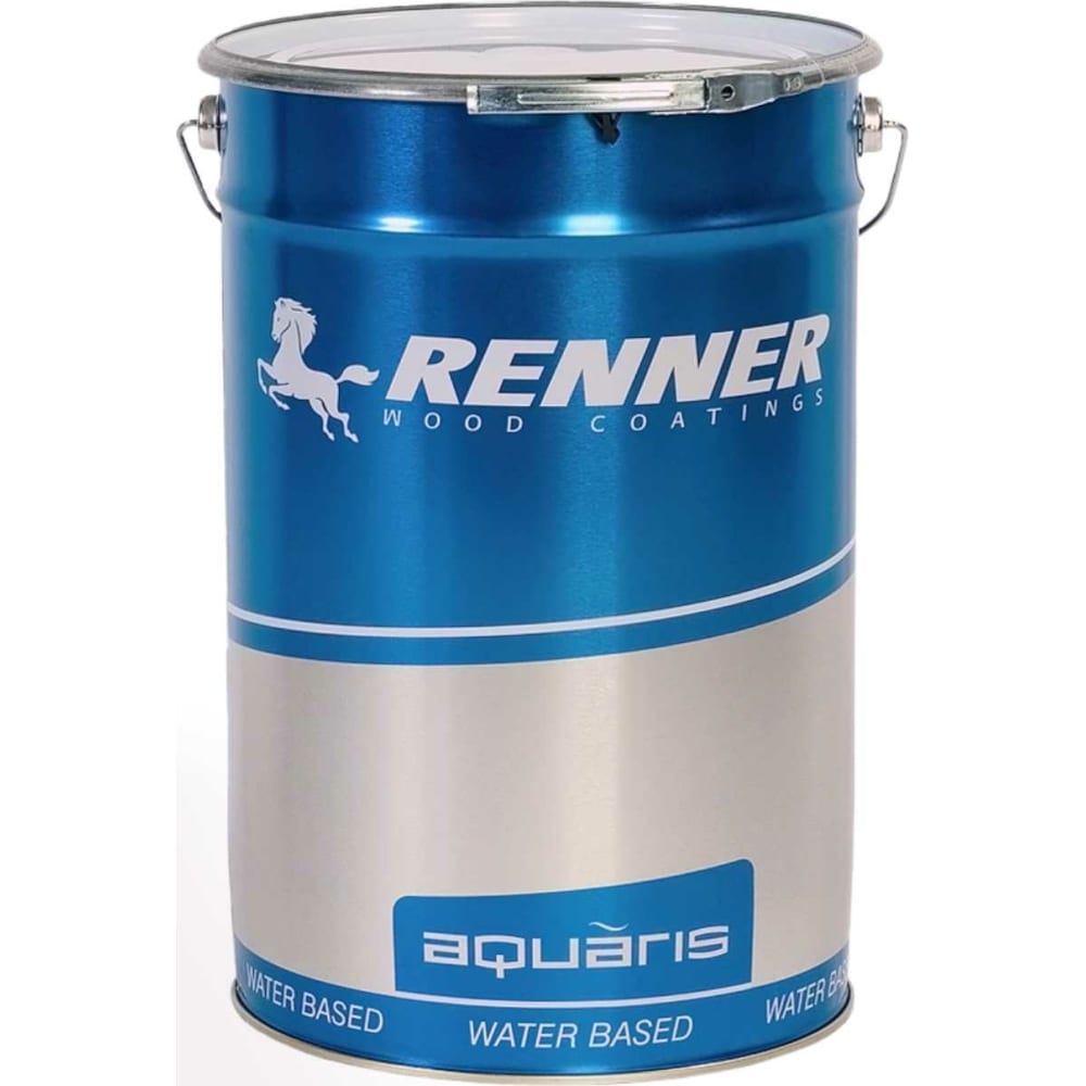 Цветная пропитка-антисептик RENNER YM S043 R325 1 кг 1-325 цветная пропитка антисептик renner