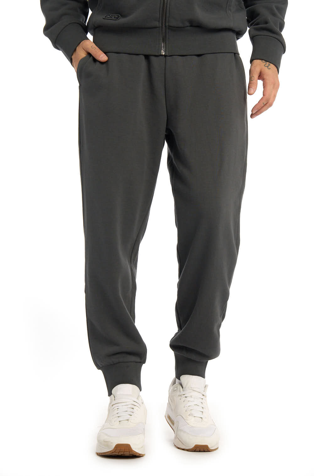 

Спортивные брюки мужские Atributika&Club A&C(без логотипа) 106548 серые XL, Серый, A&C(без логотипа) 106548