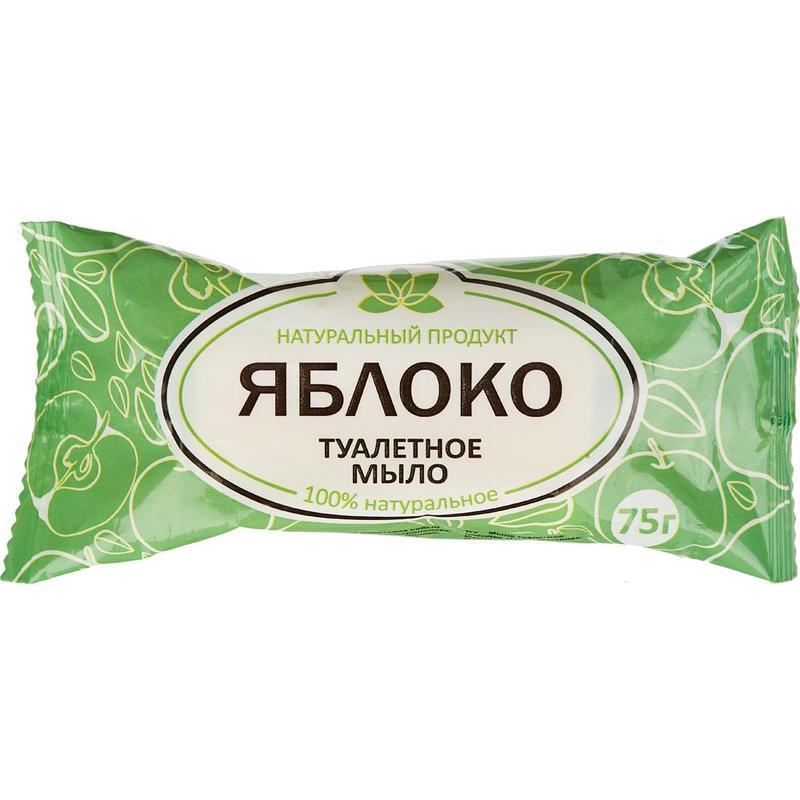 Мыло кусковое туалетное Донагропродукт 