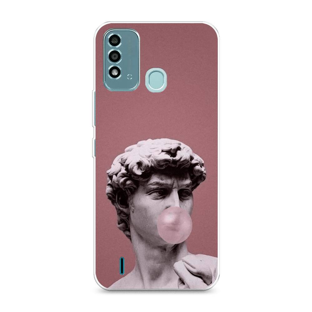 

Чехол Awog на Itel Vision 2S "Modern David", 3200650-9