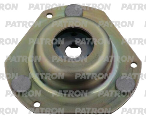 

Опора амортизатора без подшипника FORD FIESTA VI (CB1, CCN) 08- PATRON PSE40827