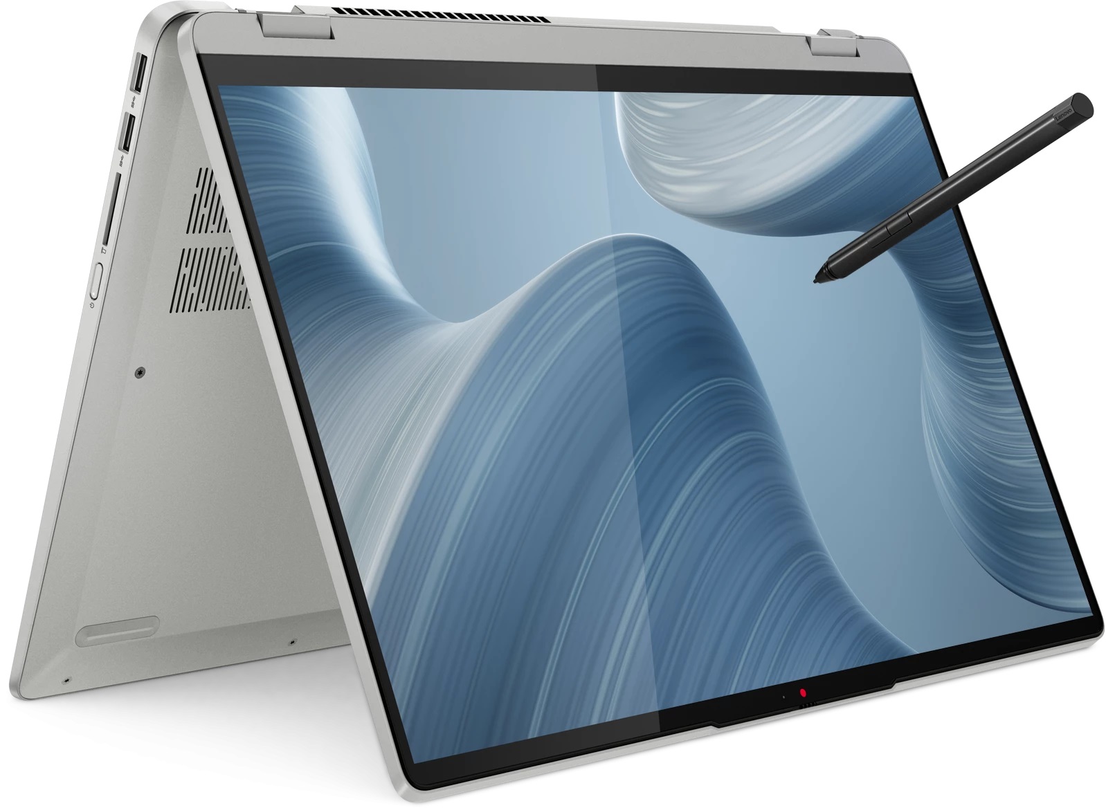 

Ноутбук LENOVO IdeaPad Flex 5 16ABR8 Gray (82XY002MRK), IdeaPad Flex 5 16ABR8