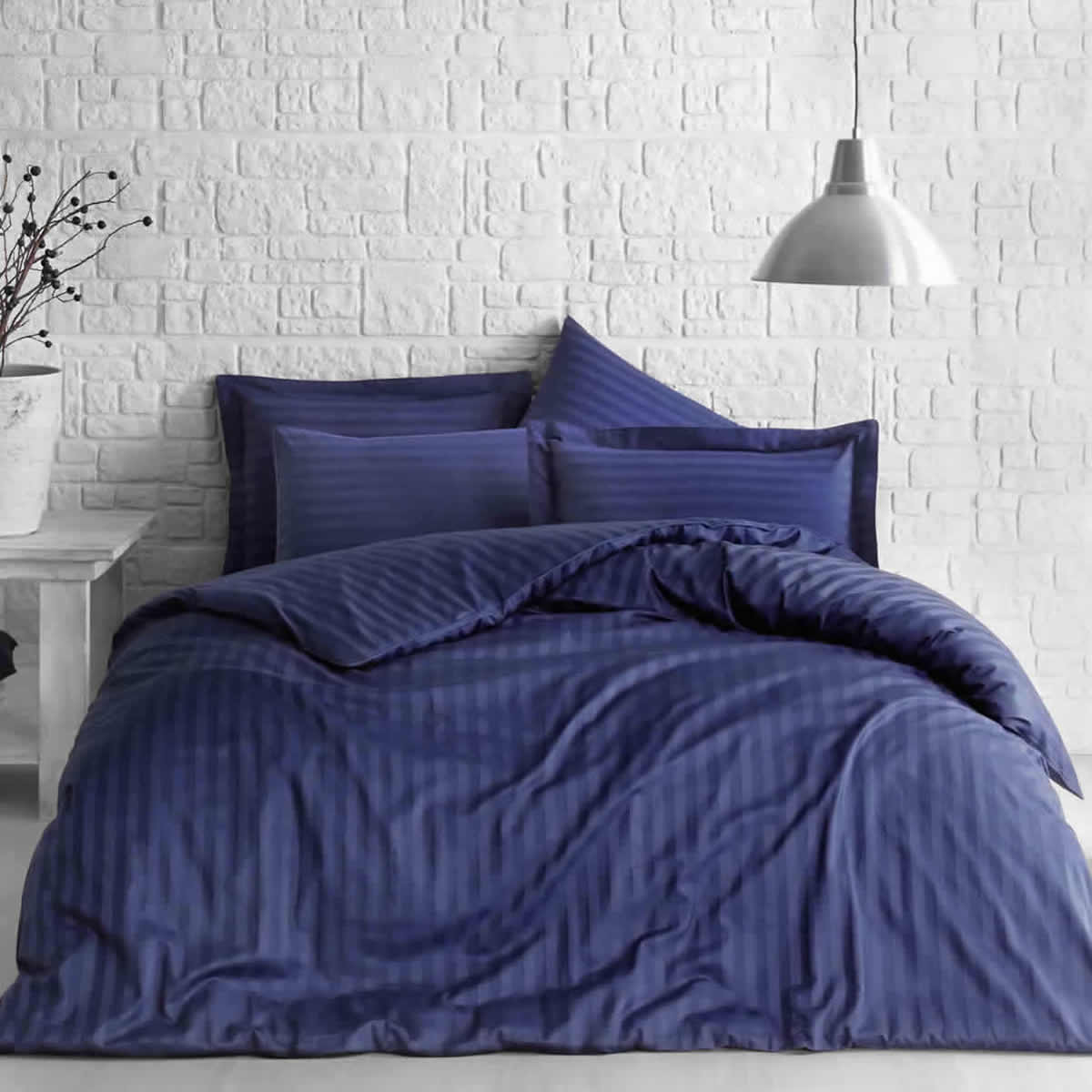 

Простыня Tivolyo home 240x260 см