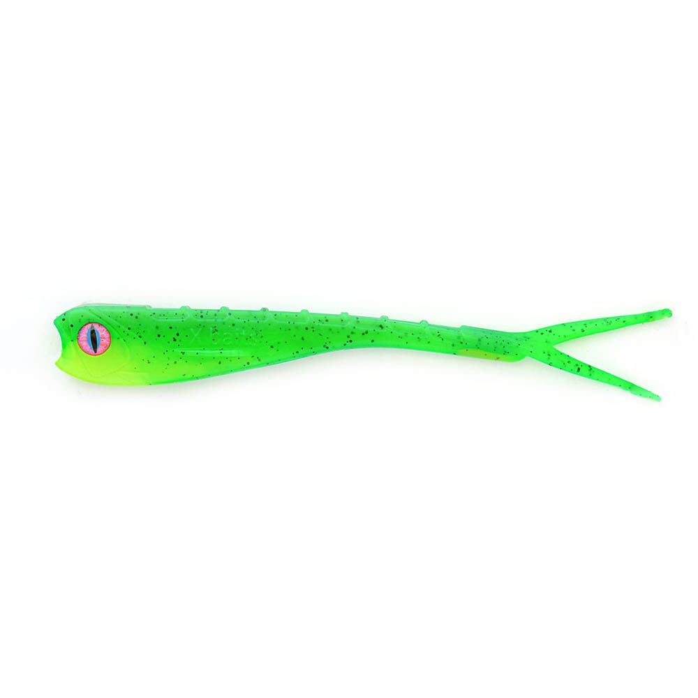 Мягкая приманка X-Baits Casper Slug 165 мм 15 гр цвет 114 3 шт