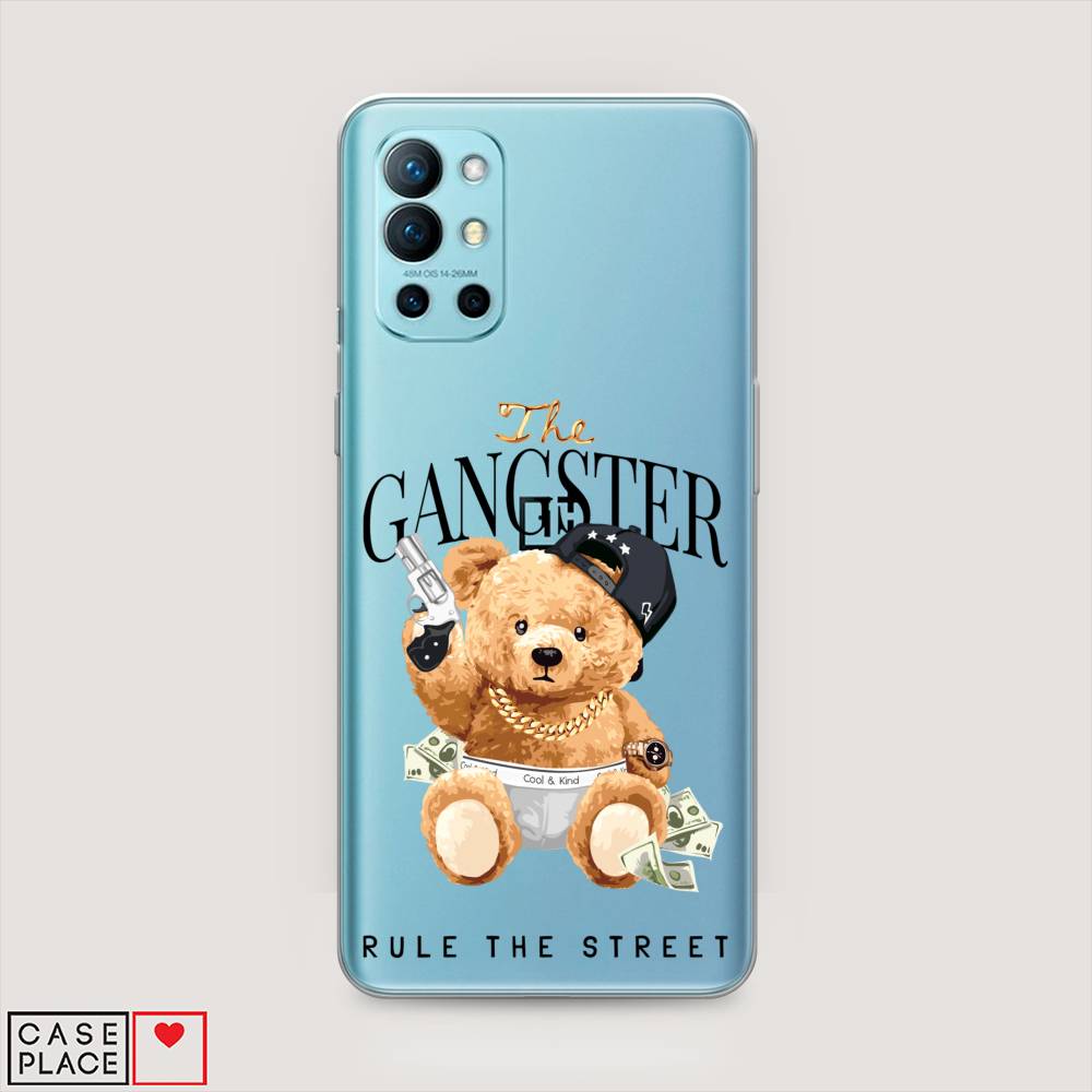 Чехол на OnePlus 9R 