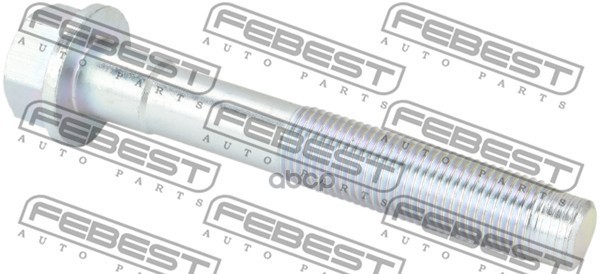 фото Болт citroen c4 aircross febest 0598-002 febest арт. 0598-002 элес плюс