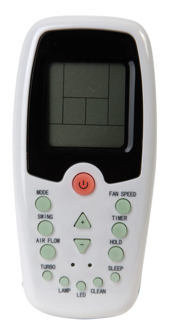 

Пульт ду OEM ZH/EZ-01, Серый, ZH/EZ-01