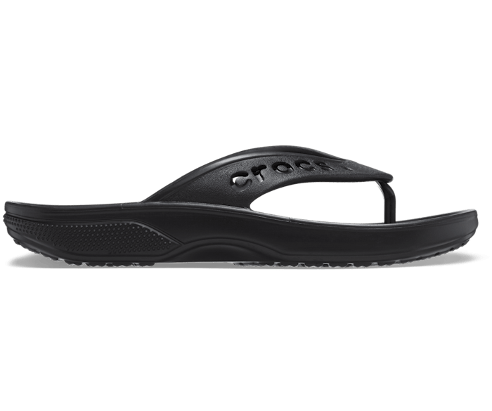 фото Вьетнамки женские crocs crw_208192 черные 41-42 ru (доставка из-за рубежа)