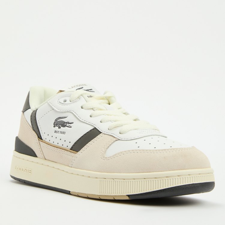 

Кеды женские Lacoste 748SFA0045 белые 37 EU, Белый, 748SFA0045