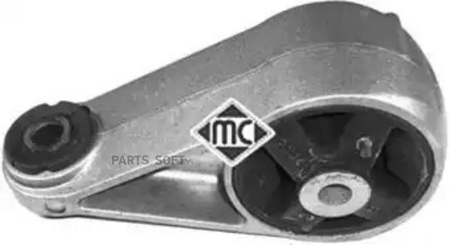 

METALCAUCHO 05116 Подушка двиг mini 01- зад