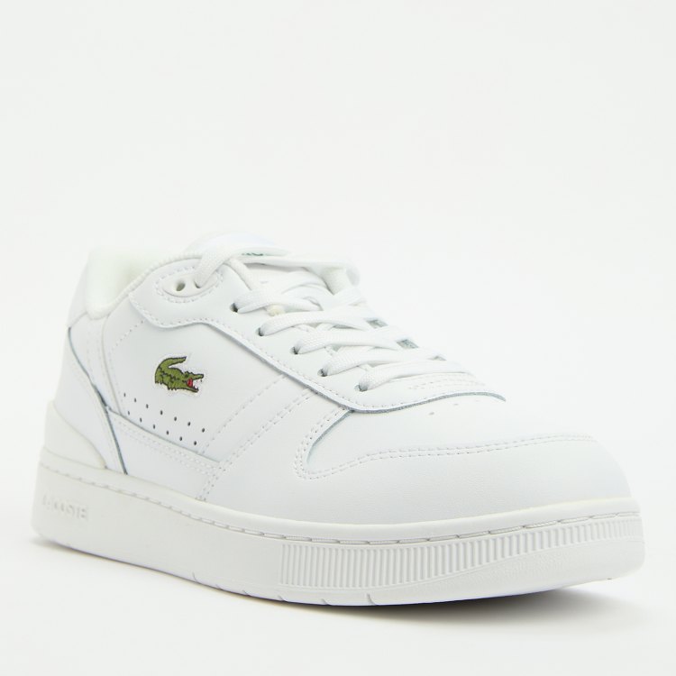 

Кеды женские Lacoste 748SFA0042 белые 37 EU, Белый, 748SFA0042