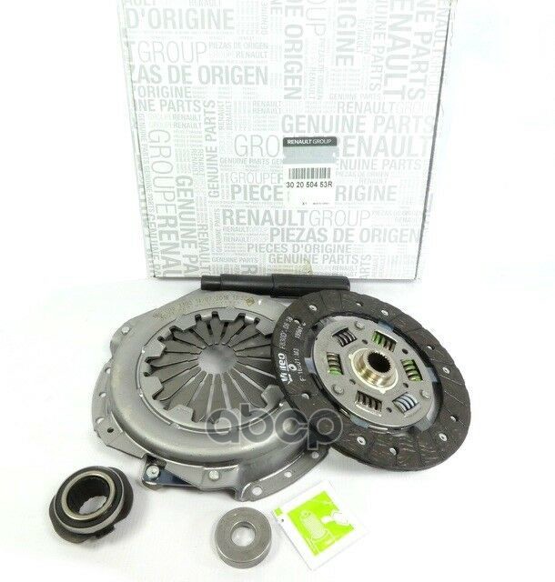 

REN302050453R_к-кт сцепления!\ Renault