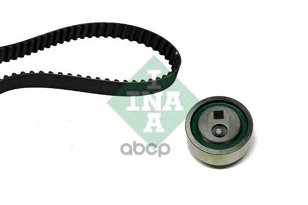 

Ролик Автомобильный Ina/Luk 530001610