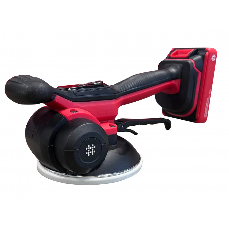 

Виброприсоска для укладки плитки DLT VIBRO MAX версия PRO, 9395