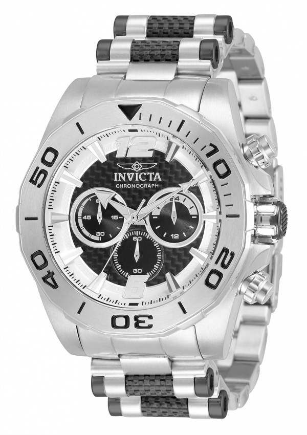 фото Наручные часы мужские invicta 36270