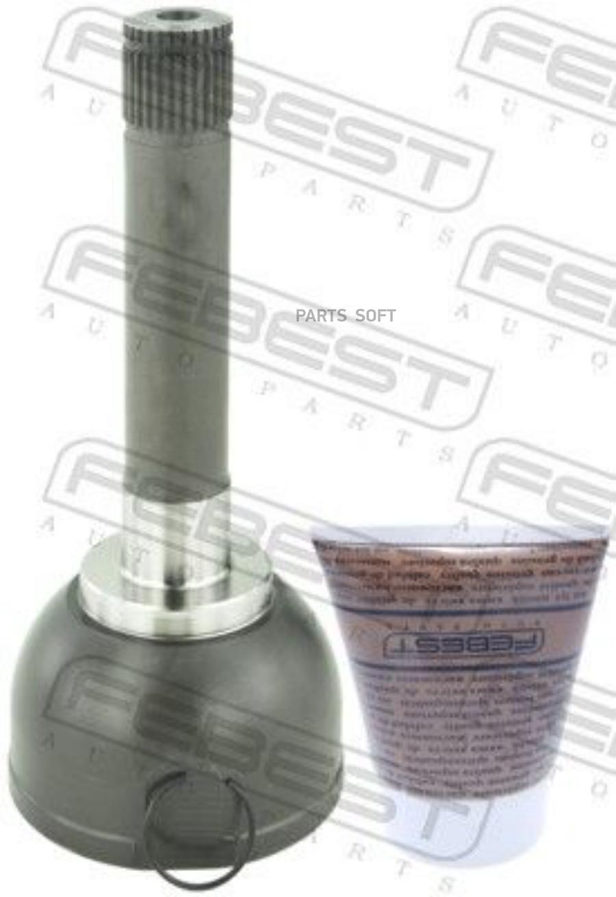 

FEBEST 0110-057 ШРУС НАРУЖНЫЙ 24X59X30 1шт