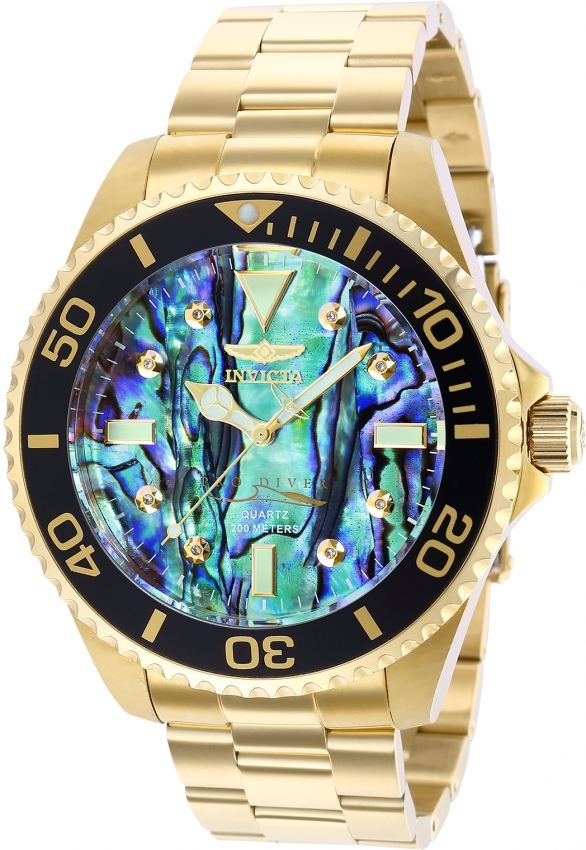 фото Наручные часы мужские invicta 37403