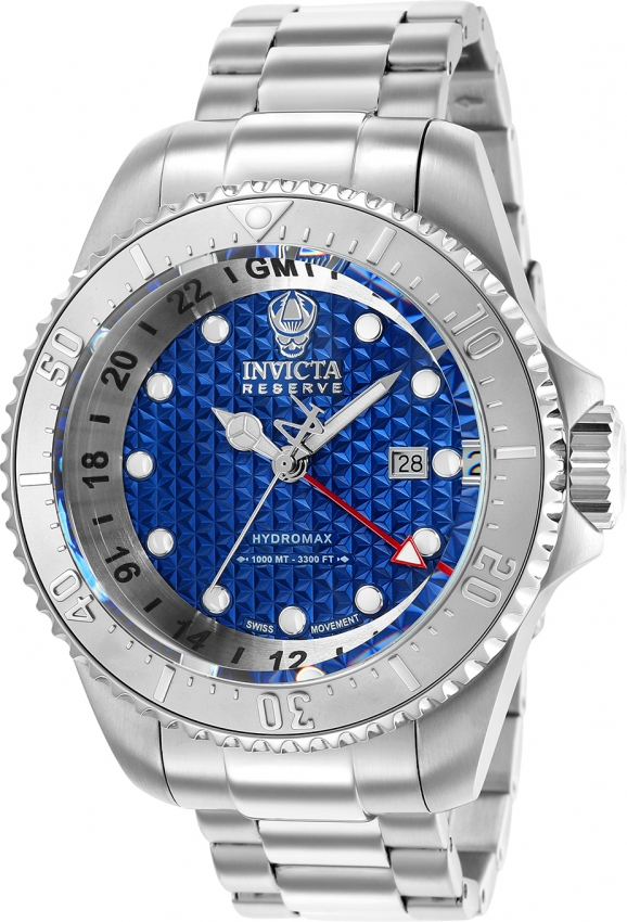 фото Наручные часы мужские invicta 37215