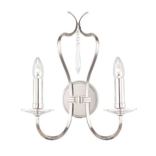 

Бра Elstead Lighting Pimlico PM2 PN, PM2 PN