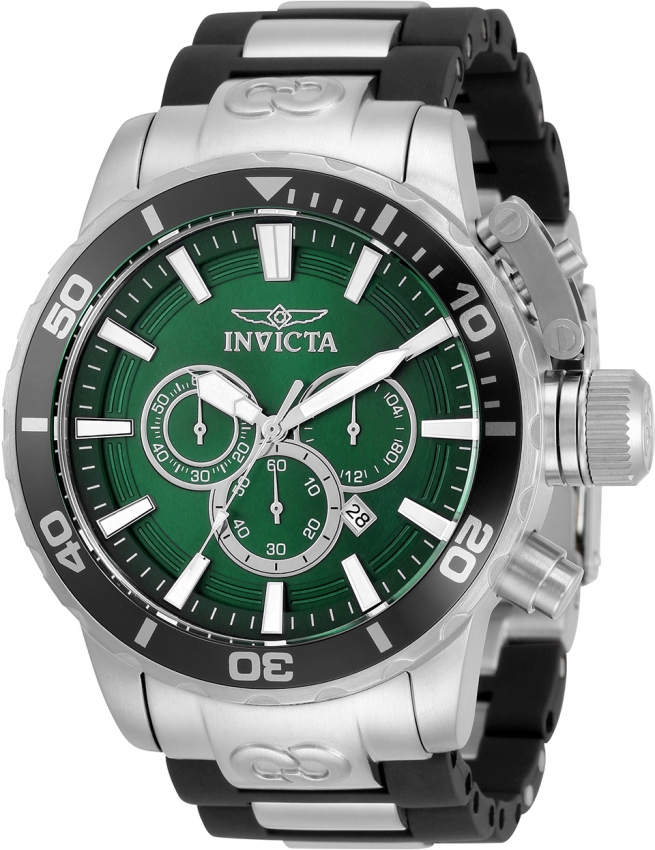 фото Наручные часы мужские invicta 33692