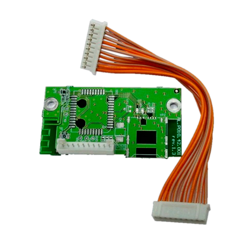 

Коммуникационный модуль (WiFi, 2G, Bluetooth) (39478)