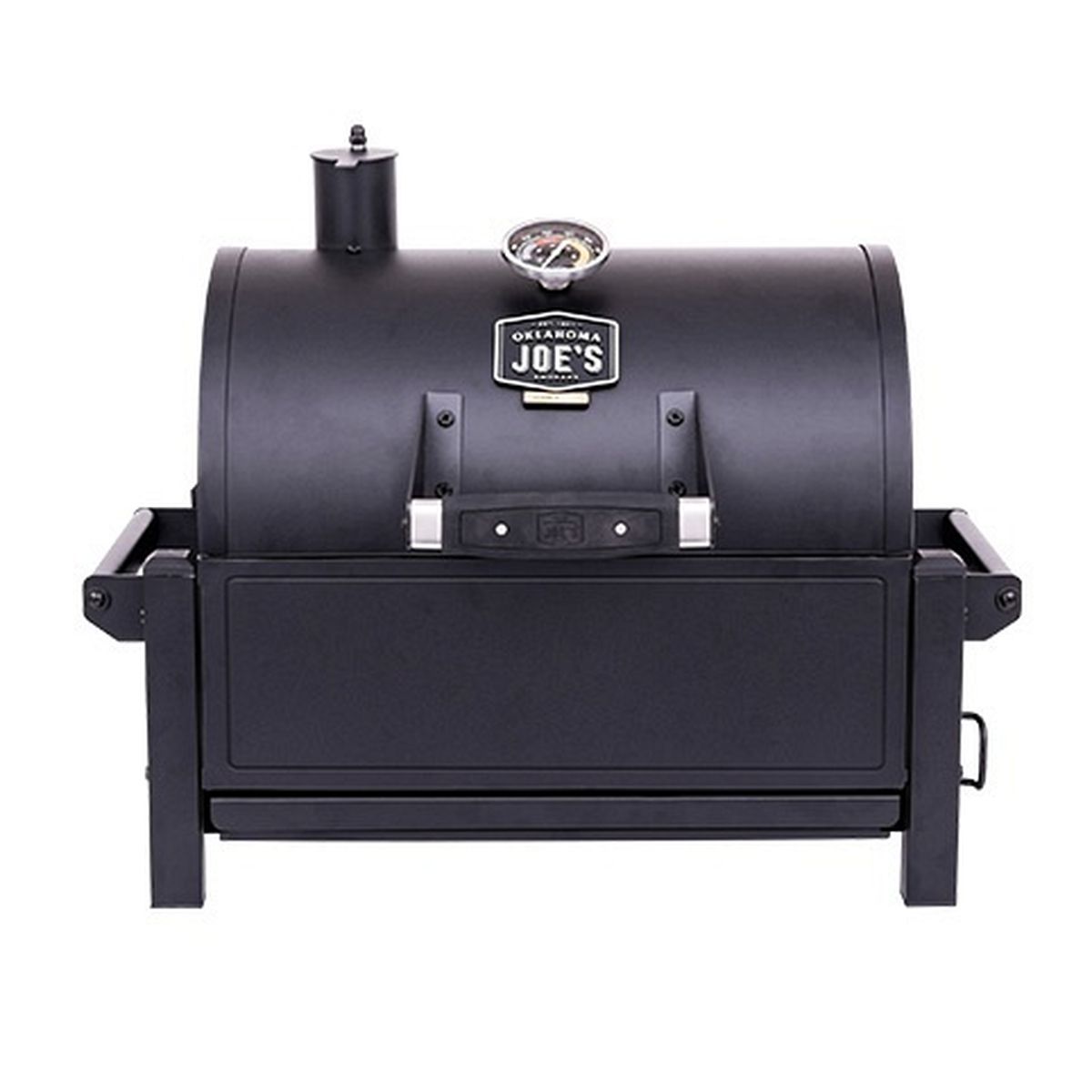 Угольный гриль Oklahoma Joe's Rambler Tabletop черный