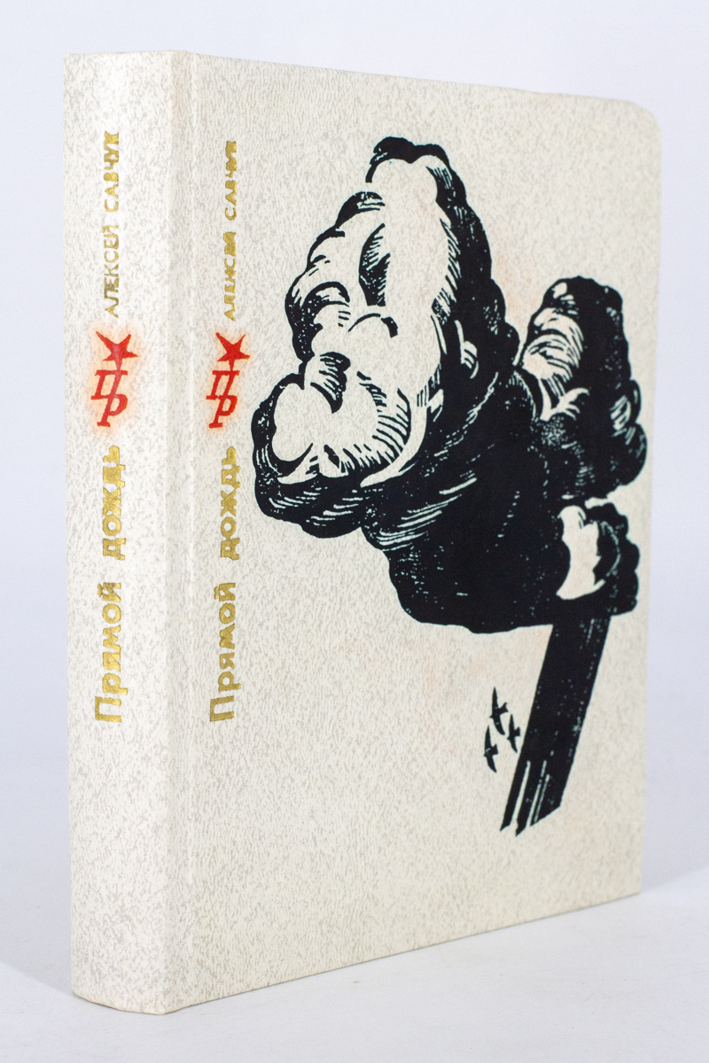 

Прямой дождь, Савчук А.И.