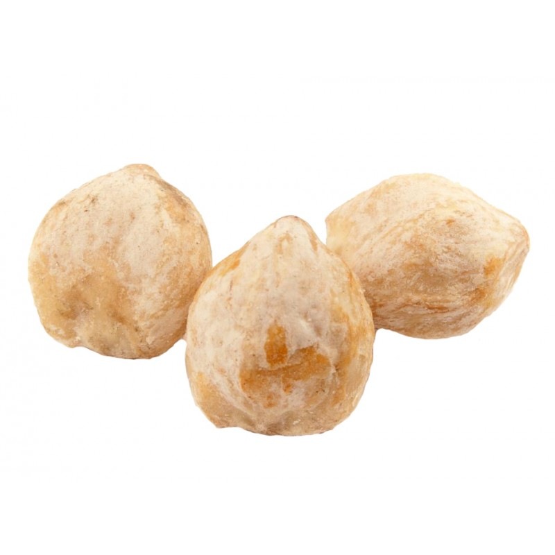 

Плоды Свечного Дерева (Candlenut) 250 г.