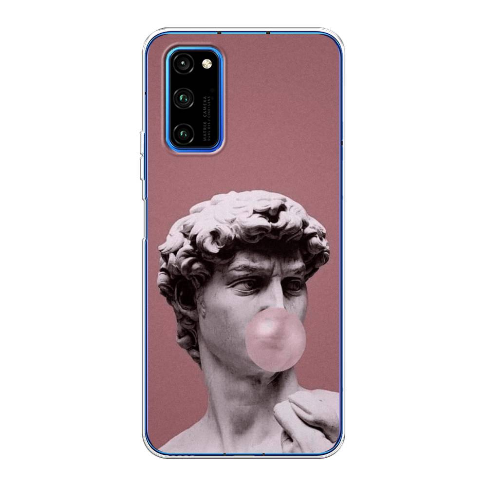 

Чехол Awog "Modern David" для Honor View 30/View 30 Pro, 611350-9