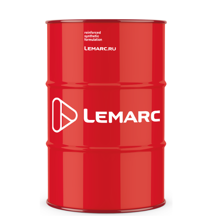 

LEMARC LEGUARD 10W30 ( CI-4/E7) п/синт. 208л. Масло моторное