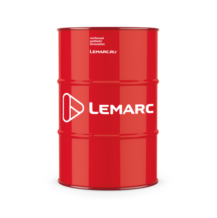 LEMARC  AGRIGUARD UTTO 208л. Масло трансмиссионное