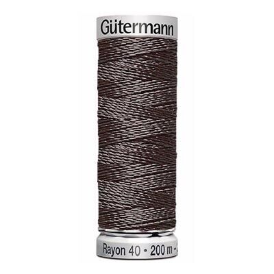 

Нить Gutermann Sulky Rayon 40, вискоза, 500 м (1220), 5 шт, Разноцветный, 135288
