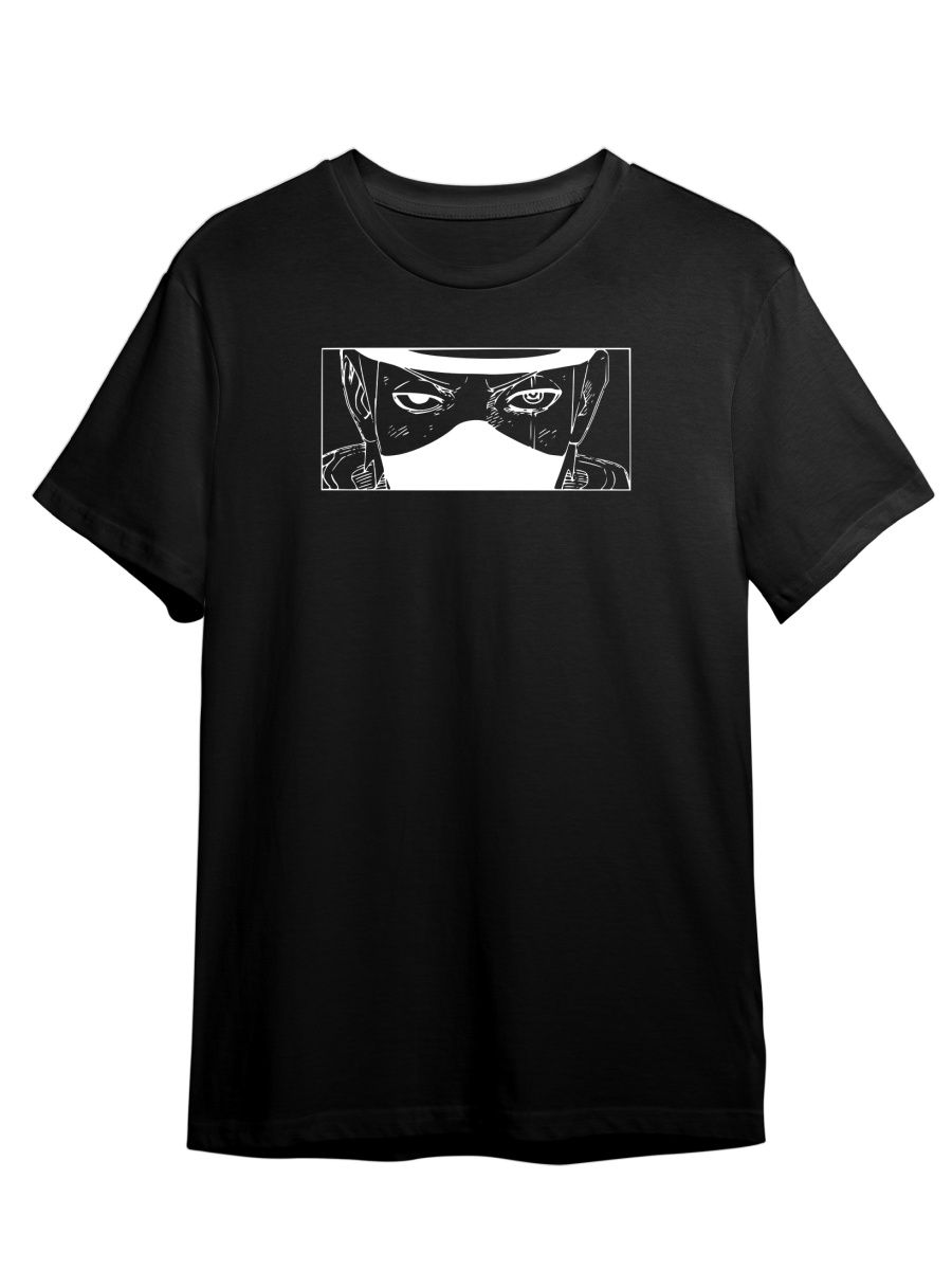 

Футболка унисекс СувенирShop Аниме/Удзумаки/Какаси 15 черная 5XL, Черный, "Аниме/Удзумаки/Какаси" 15