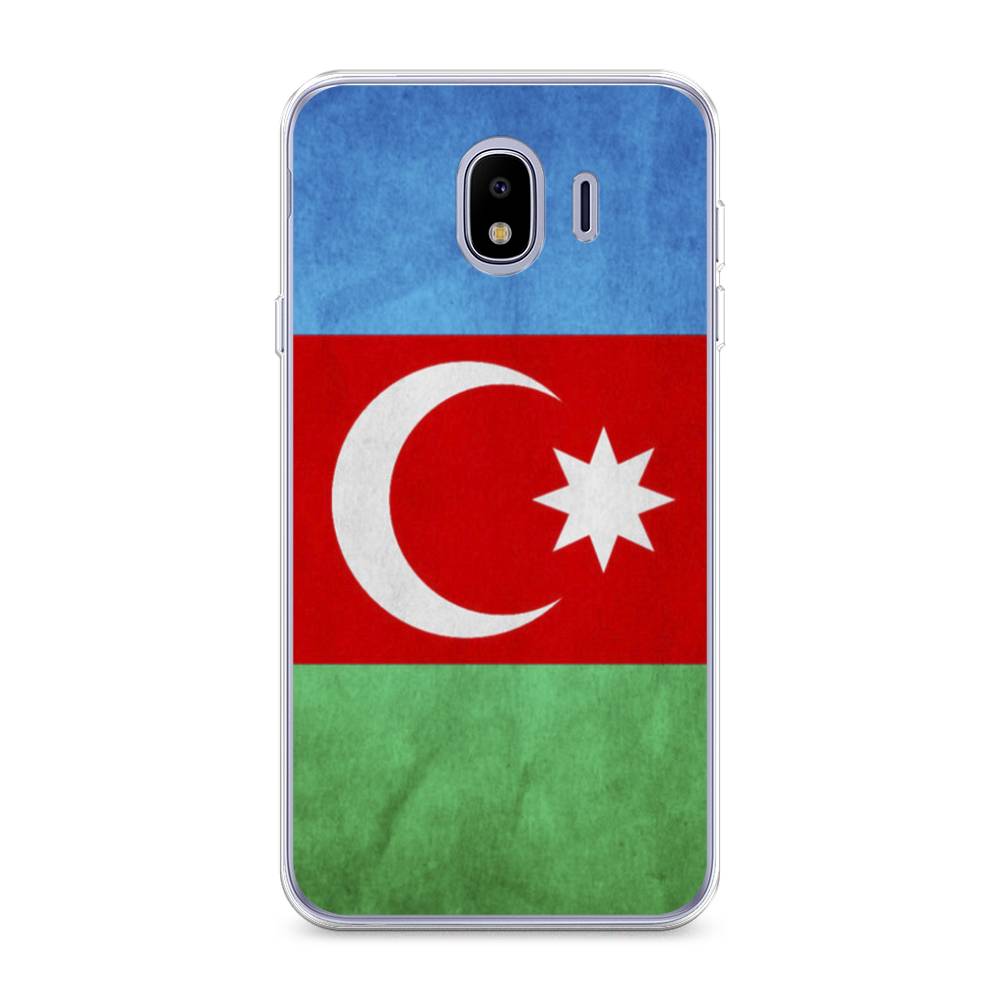 Чехол Awog  на Samsung Galaxy J4 